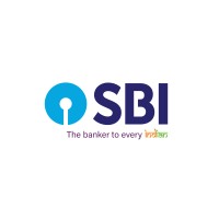 State Bank of India logo - Similar company to Axis Bank