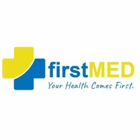 firstMED logo - Similar company to Firstmed