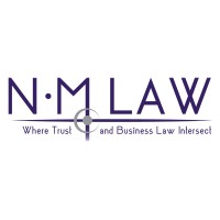 NM Law, APC logo - Similar company to Global Law Centers