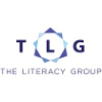 The Literacy Group logo - Similar company to Canadian Disability Foundation