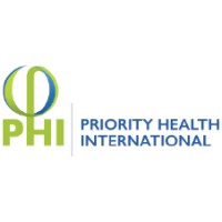 PHI logo - Similar company to Phi Clinic
