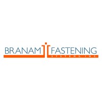 Branam Fastening Systems logo - Similar company to Uc Components, Inc.