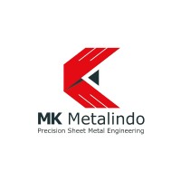 MK Metalindo logo - Similar company to Sunfluid
