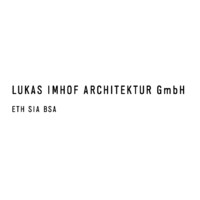 Lukas Imhof Architektur GmbH logo - Similar company to Bauteam-Lippe