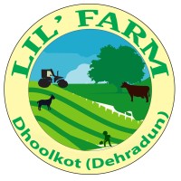 Lil Farm logo - Similar company to Southern Weed Science Society Graduate Student Organization