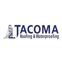 Tacoma Roofing & Waterproofing logo - Similar company to Spaceworks Tacoma
