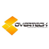 OVERTECH SOLUCIONES TÉCNICAS S.A. logo - Similar company to Overtech