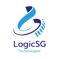 LogicSG Technologies logo - Similar company to Sol Infotech