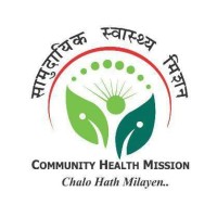Community Health Mission logo - Similar company to Vishwnet India Private Limited