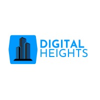 Digital Heights Agency logo - Similar company to Bascom Communications & Consulting, Llc