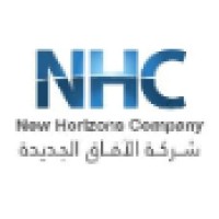 New Horizons Contracting and Maintenance Company logo - Similar company to Iris Maintenance Technologies Co. Ltd