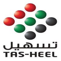 Tasheel - Time Management Center LLC logo - Similar company to Amer, Al Karama | Maf Government Transactions Center Llc
