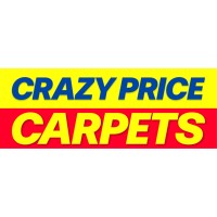 Crazy Price Carpets logo - Similar company to Bidbi