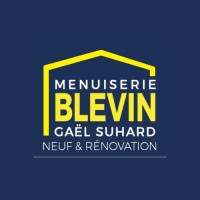 MENUISERIE BLEVIN - Gaël SUHARD logo - Similar company to Compobaie Solutions