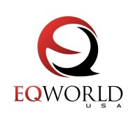 EQ World USA logo - Similar company to Eq World India