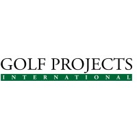 Golf Projects International logo - Similar company to M6 Consulting Inc.