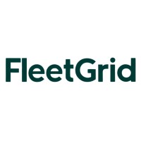 FleetGrid logo - Similar company to Base2Charge