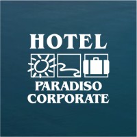 Hotel Paradiso Corporate logo - Similar company to I9 Academia