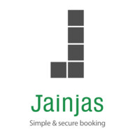 Jainjas.com logo - Similar company to Bookingirtravel
