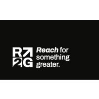 Rope 2 Glory logo - Similar company to R2G Media