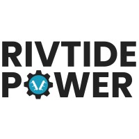 Rivtide Power logo - Similar company to Twefda