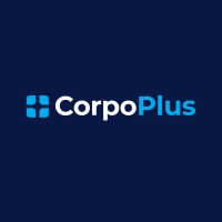 Corpo Plus logo - Similar company to Themanat