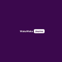 WakaWakaJourno logo - Similar company to Gijsbert Koren
