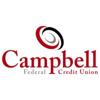 Campbell Federal Credit Union logo - Similar company to Bellco Federal Credit Union