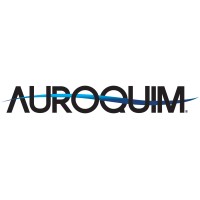 AUROQUIM logo - Similar company to Floramatic Chile