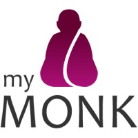 myMONK.de | jucknix GmbH logo - Similar company to Stark Training & Change - Weiterbildung & Digitalisierung