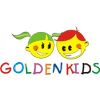 Golden Kids logo - Similar company to Kidzoolink
