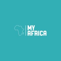 My Africa logo - Similar company to Moja Group Inc.