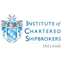 Institute of Chartered Shipbrokers Ireland logo - Similar company to Argosea Services Limited