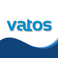 Vatos Infraestrutura & Tecnologia logo - Similar company to Lan Networks Distribuidora