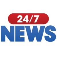 24 x 7 News logo - Similar company to Agriwest Limited