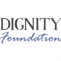 Dignity Foundation logo - Similar company to Fourpoints Collective