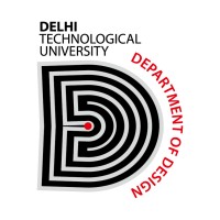 Department of Design, DTU logo - Similar company to Curiosity 3D ®