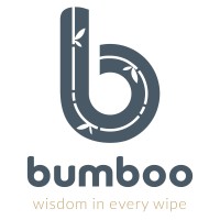 Bumboo | B Corp Certified logo - Similar company to Rt7 Digital