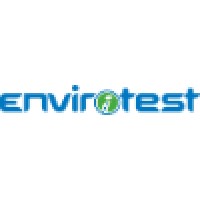 Envirotest Corp. logo - Similar company to Multi Service Group