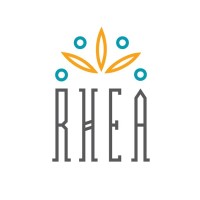 Rhea Consulting logo - Similar company to Eco Educational Institute