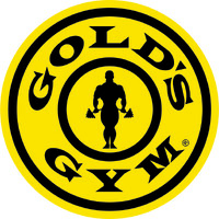 Gold's Gym Australia logo - Similar company to Qualified Trainers