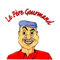Le Père Gourmand logo - Similar company to Majo Foods Sl