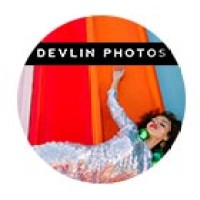 Lisa Devlin Photography logo - Similar company to Lucid Juice