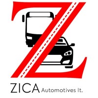 Zica Automotive Services logo - Similar company to Nooka