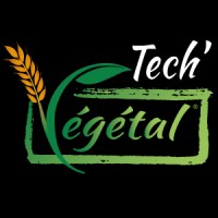 Tech' Végétal logo - Similar company to Parlons Agro