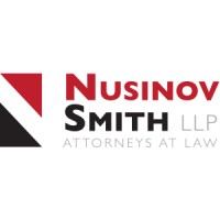 Nusinov Smith LLP logo - Similar company to Rosen Neuberger Lehmann Llp
