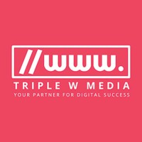Triple W Media logo - Similar company to Rampage Electronics (S) Pte Ltd