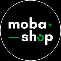 Moba Shop mx logo - Similar company to Buzz Technology