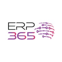 ERP365.co.za logo - Similar company to 2B Systems