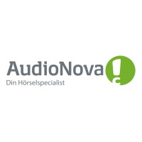 AudioNova - Din Hörselspecialist (Sonova Audiological Care Sweden AB) logo - Similar company to Audionova (Sonova Audiological Care Denmark Aps)